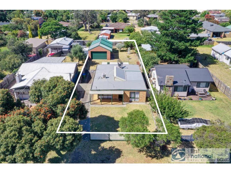 23 Barry Street, Tootgarook VIC 3941