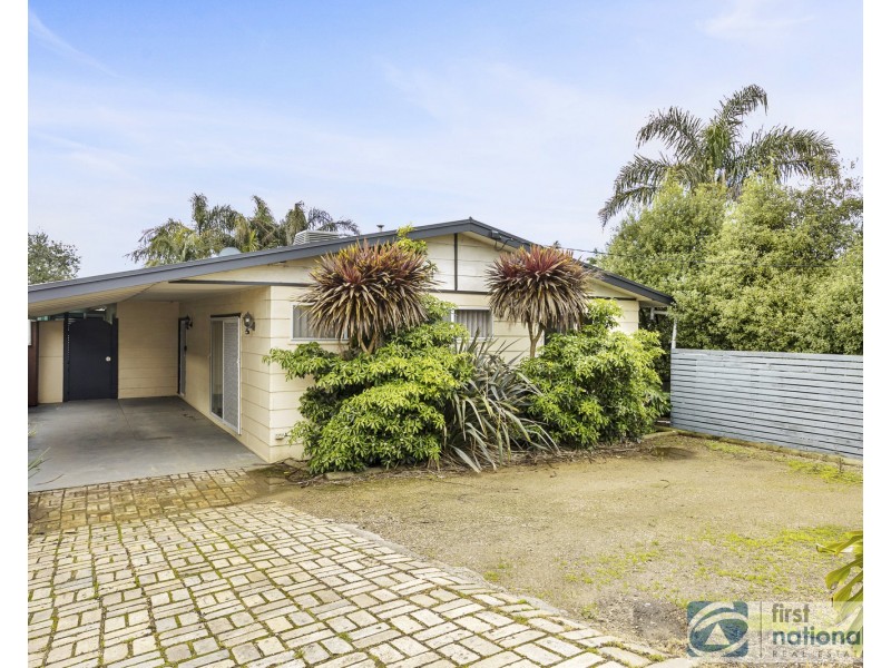 182 Eastbourne Road, Rosebud VIC 3939