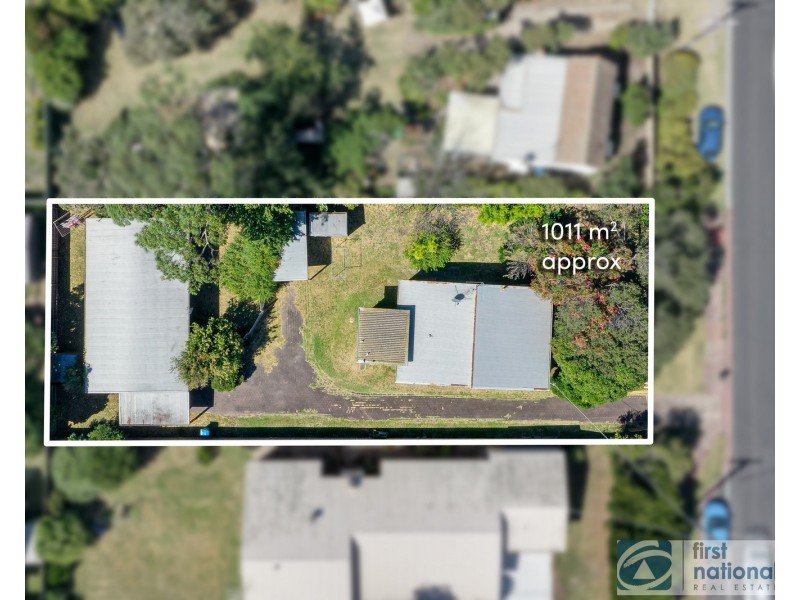 13 Hygeia Street, Rye VIC 3941