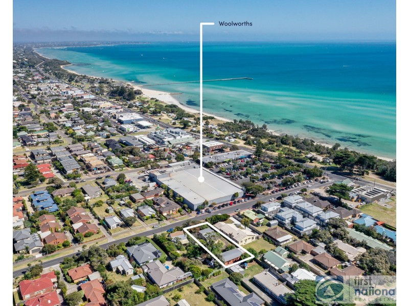 13 Hygeia Street, Rye VIC 3941