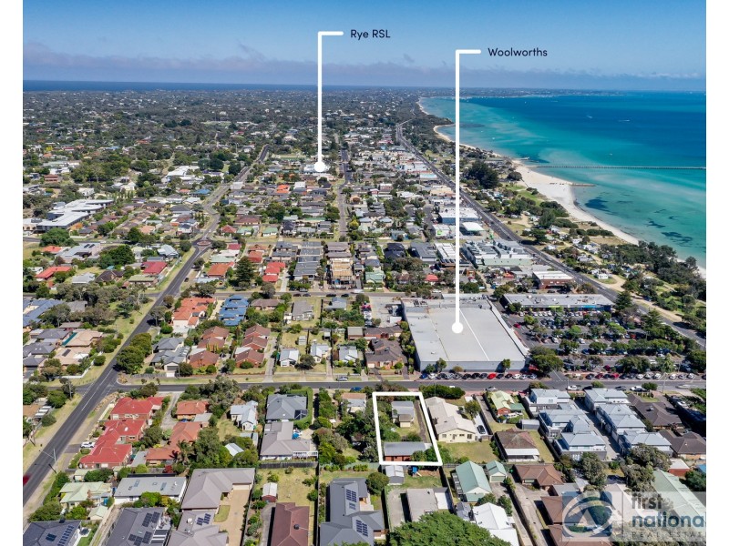 13 Hygeia Street, Rye VIC 3941