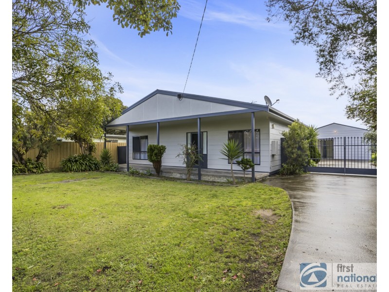 20 Keith Street, Tootgarook VIC 3941