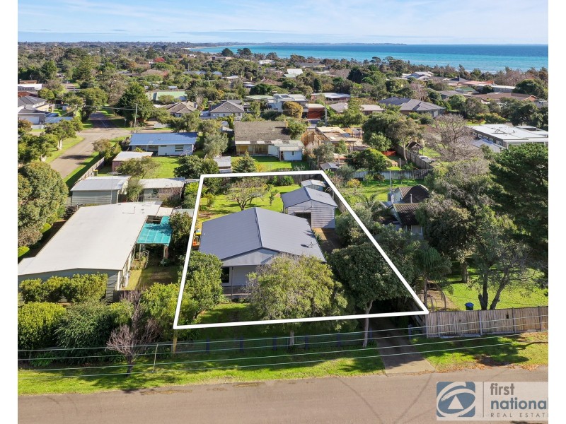 20 Keith Street, Tootgarook VIC 3941