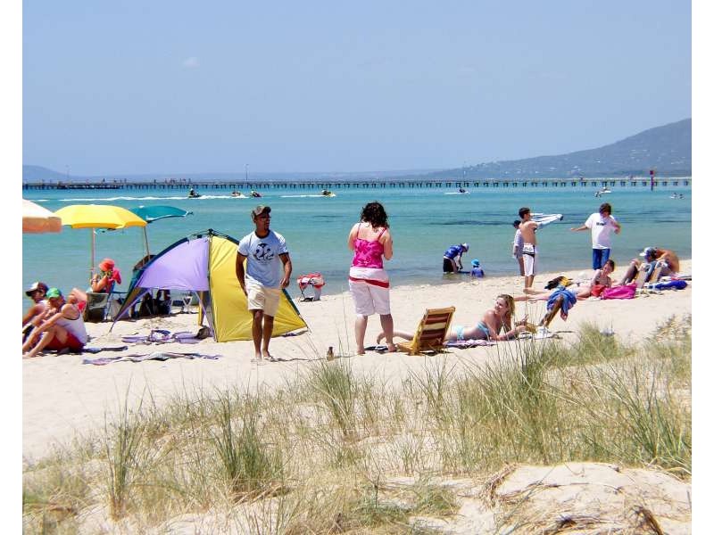 3/15 Cairns Avenue, Rosebud VIC 3939