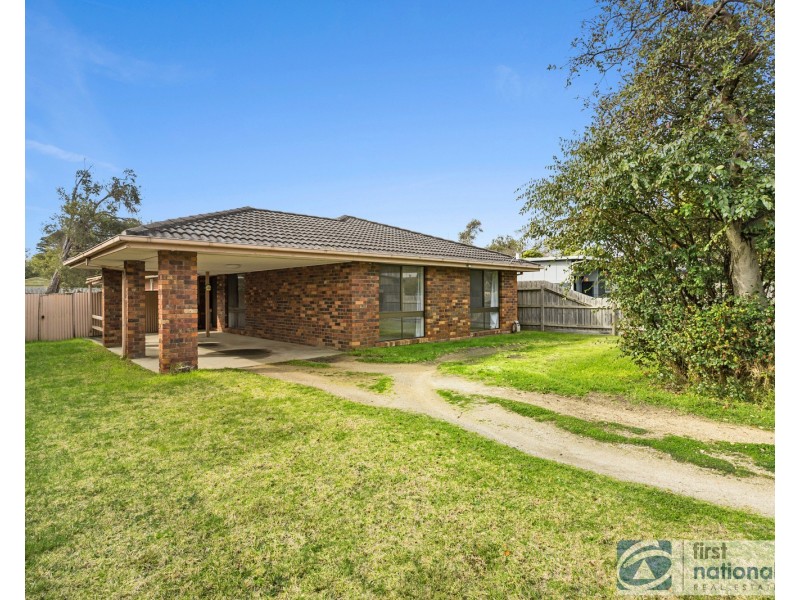 36 Vincent Street, Tootgarook VIC 3941