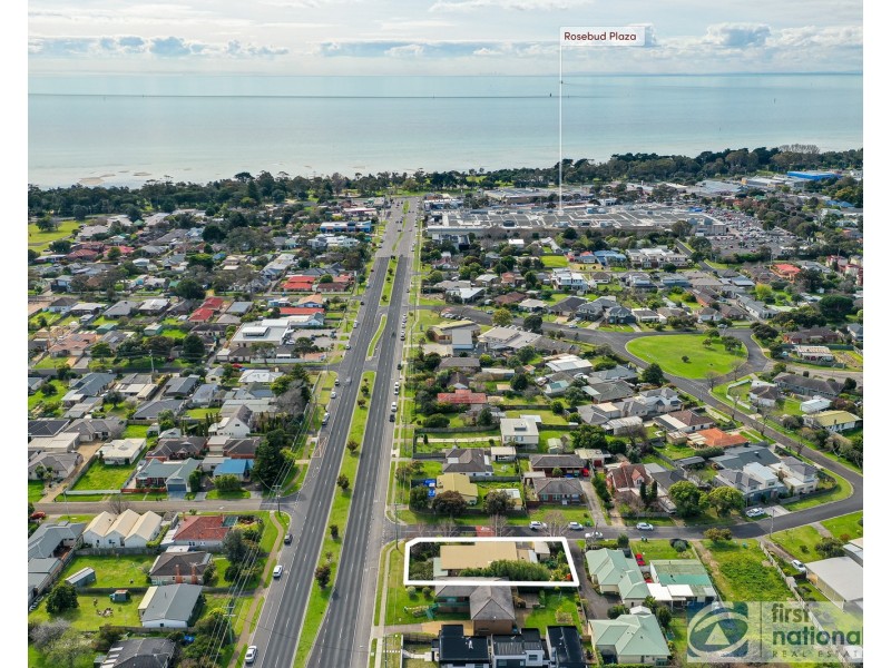 57 Boneo Rd, Rosebud VIC 3939