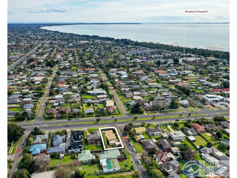 57 Boneo Rd, Rosebud VIC 3939