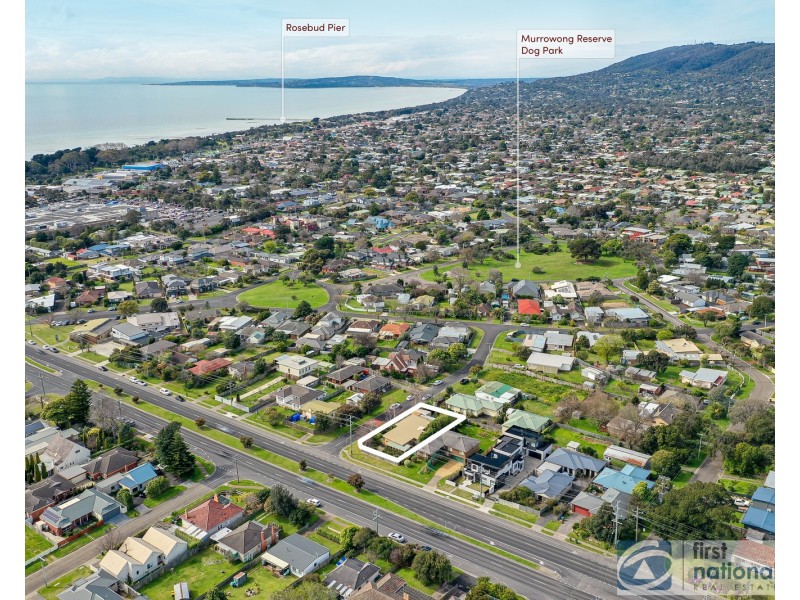 57 Boneo Rd, Rosebud VIC 3939