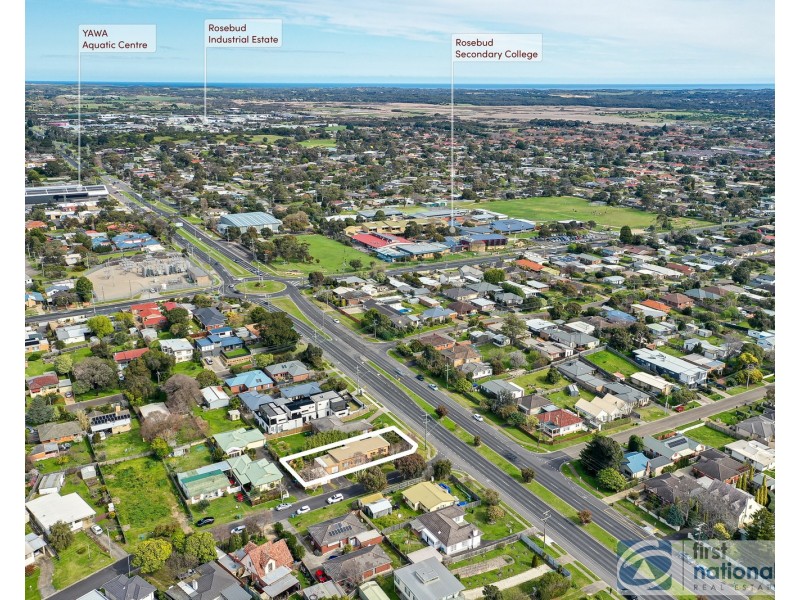 57 Boneo Rd, Rosebud VIC 3939