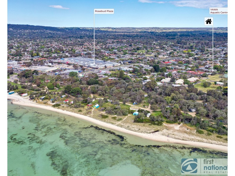 4/15 Cairns Ave, Rosebud VIC 3939