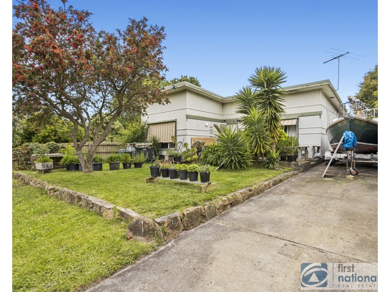 133 Jetty Road, Rosebud VIC 3939