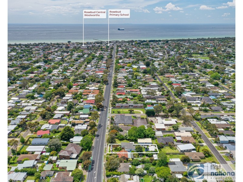 133 Jetty Road, Rosebud VIC 3939