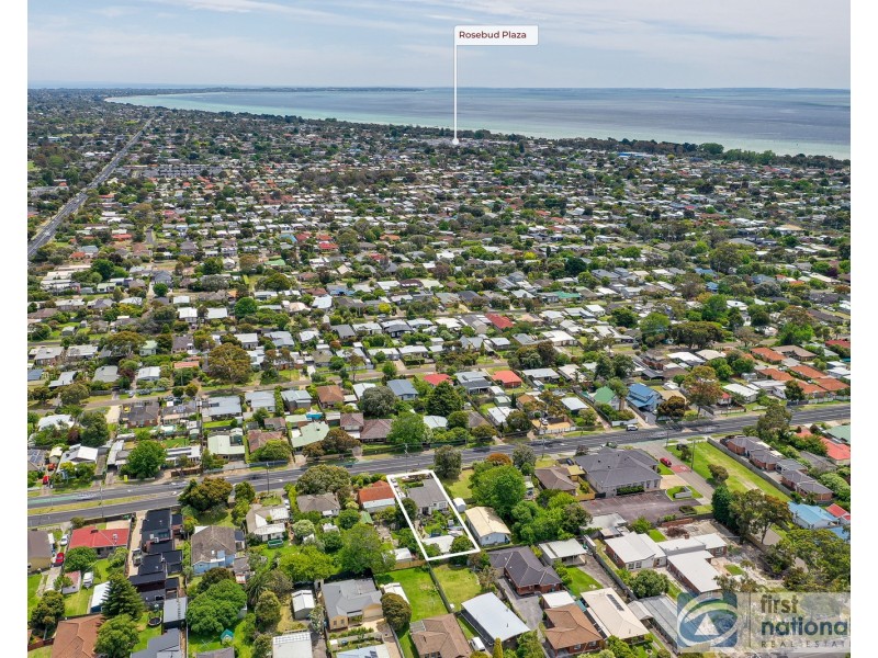 133 Jetty Road, Rosebud VIC 3939