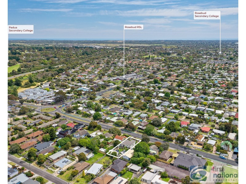 133 Jetty Road, Rosebud VIC 3939