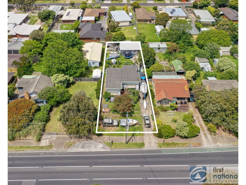 133 Jetty Road, Rosebud VIC 3939