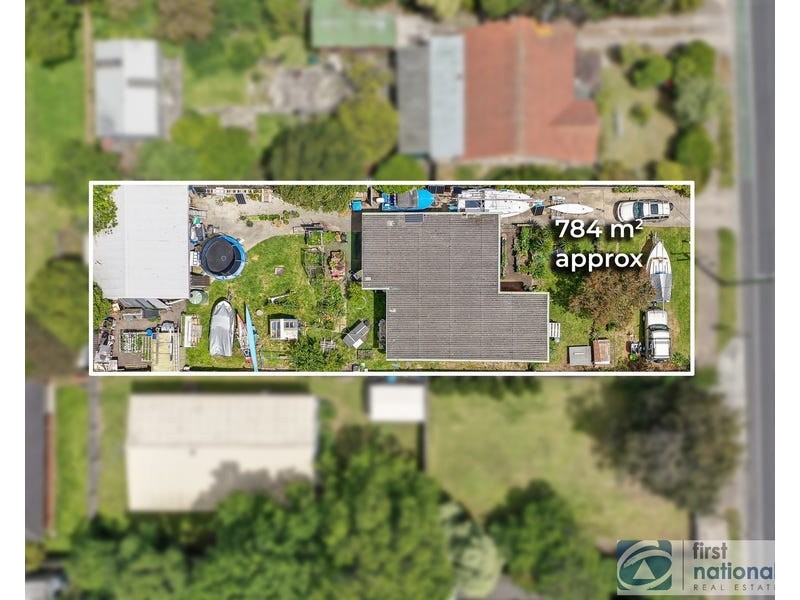 133 Jetty Road, Rosebud VIC 3939