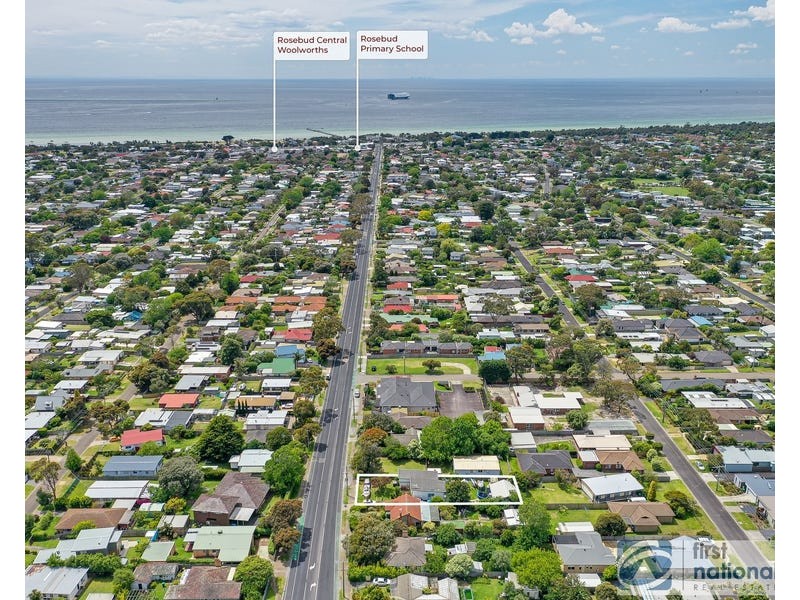 133 Jetty Road, Rosebud VIC 3939