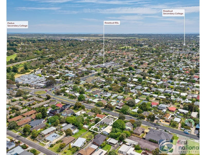 133 Jetty Road, Rosebud VIC 3939