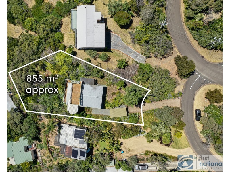 2 Prentice Avenue, Rye VIC 3941