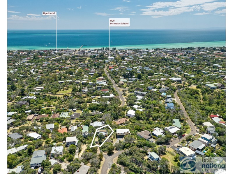 2 Prentice Avenue, Rye VIC 3941