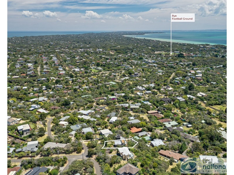 2 Prentice Avenue, Rye VIC 3941