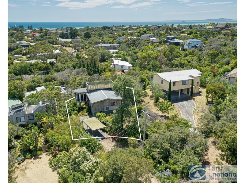 2 Prentice Avenue, Rye VIC 3941