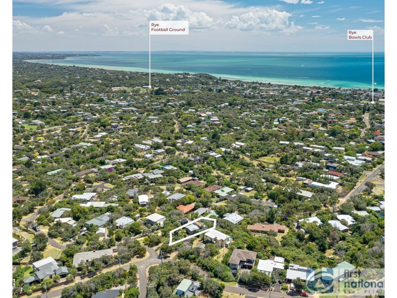 2 Prentice Avenue, Rye VIC 3941