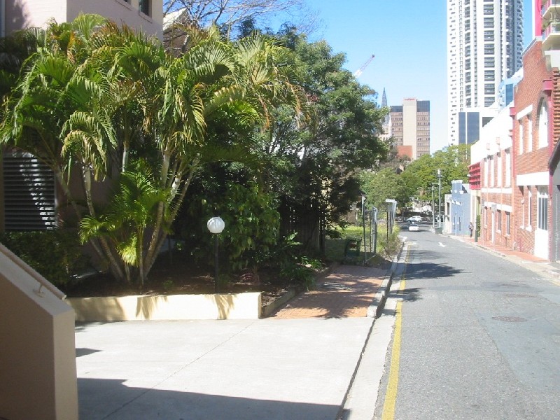 Spring Hill QLD 4000