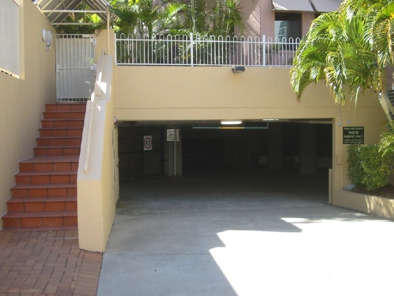 Spring Hill QLD 4000