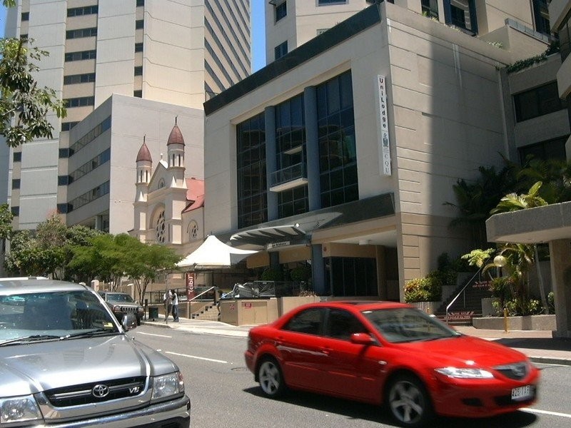 Brisbane QLD 4000