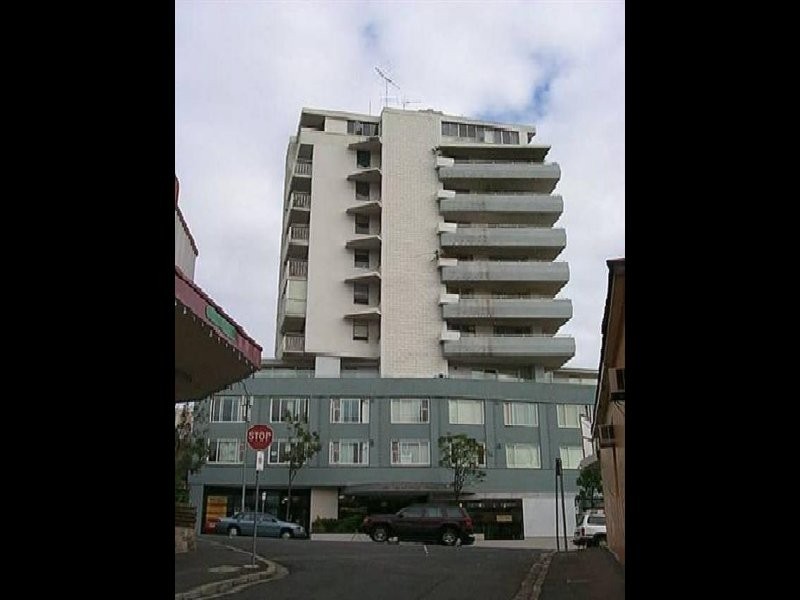 Spring Hill QLD 4000