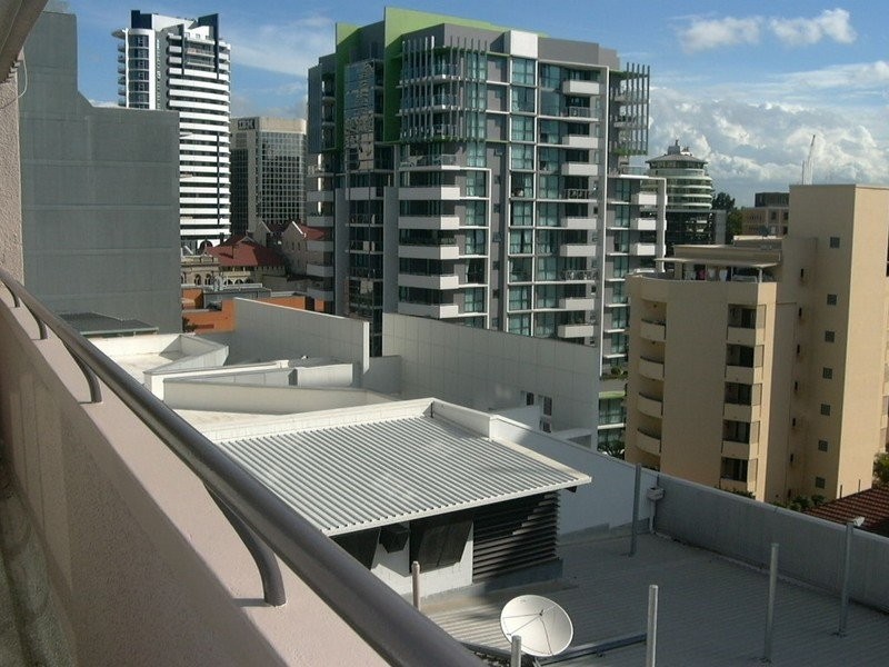 Spring Hill QLD 4000