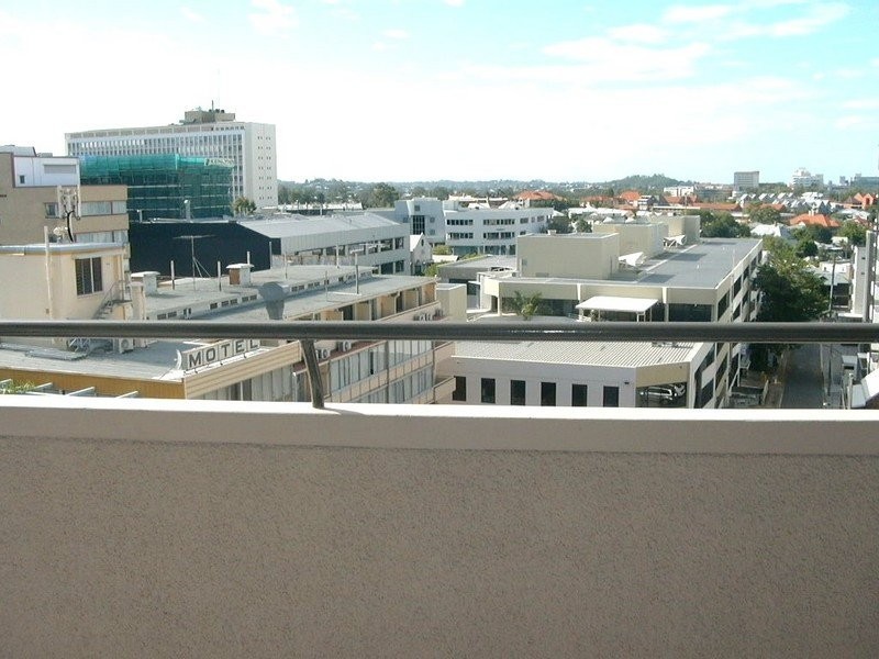 Spring Hill QLD 4000