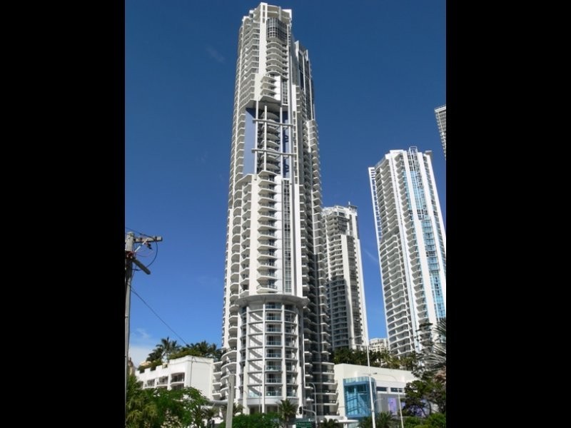 Surfers Paradise QLD 4217