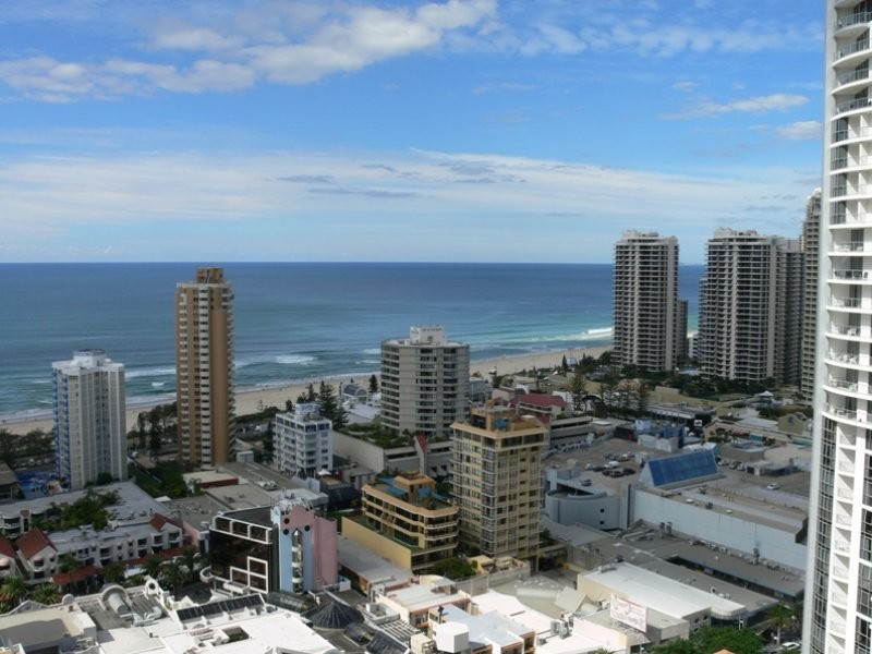 Surfers Paradise QLD 4217