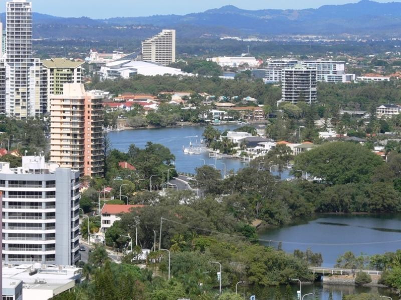 Surfers Paradise QLD 4217