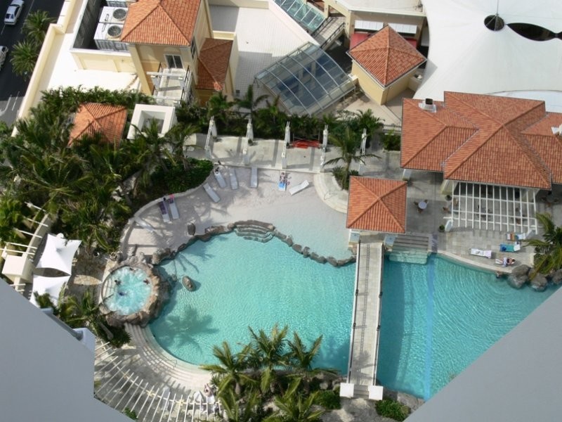 Surfers Paradise QLD 4217