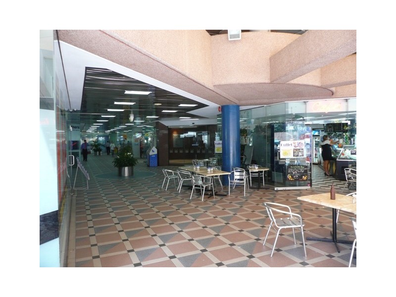 Spring Hill QLD 4000