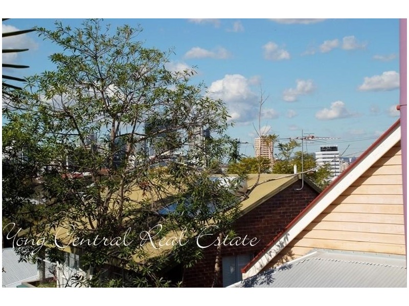 Red Hill QLD 4059