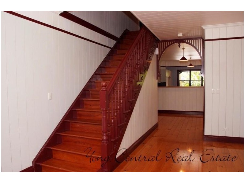 Red Hill QLD 4059