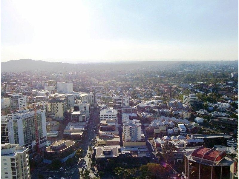 Brisbane QLD 4000