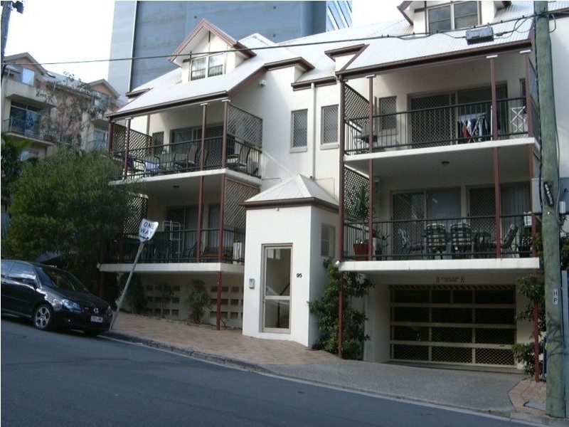 Spring Hill QLD 4000