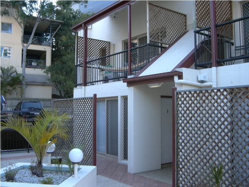 Spring Hill QLD 4000