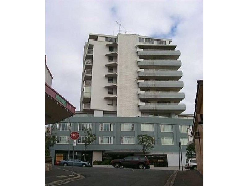 Spring Hill QLD 4000