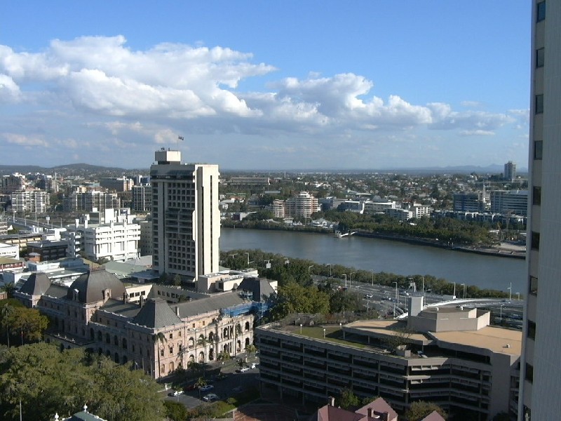 Brisbane QLD 4000