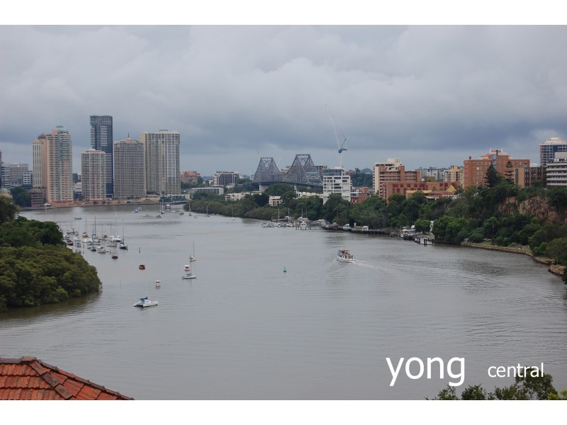 Kangaroo Point QLD 4169