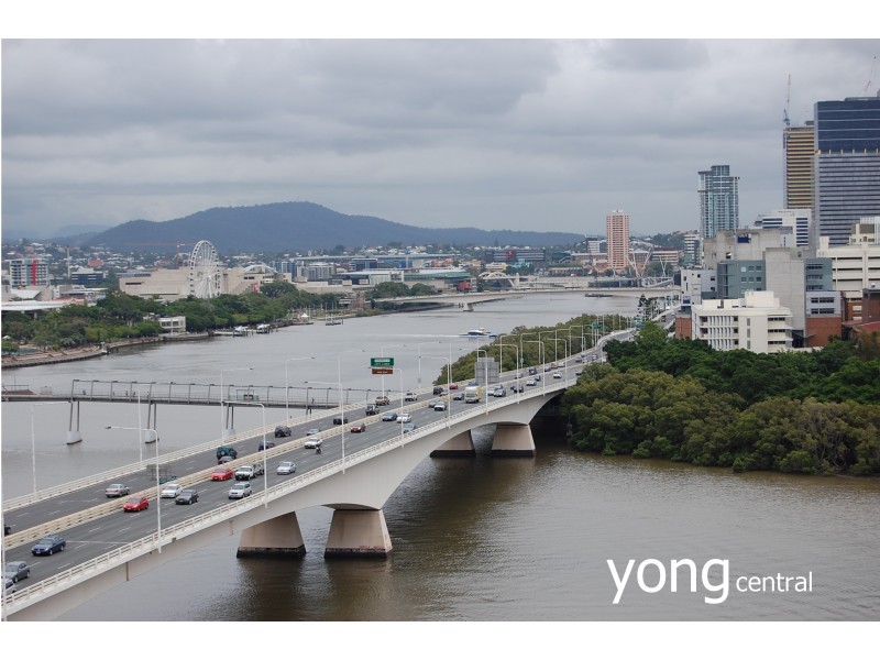 Kangaroo Point QLD 4169