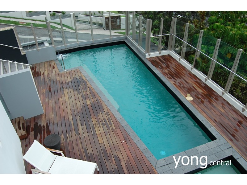 Kangaroo Point QLD 4169