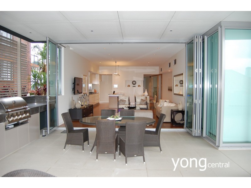 Kangaroo Point QLD 4169