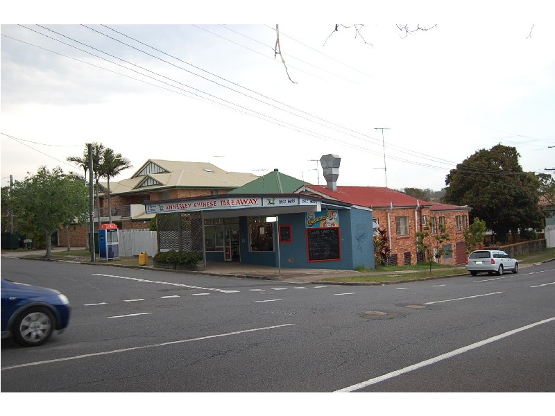 Annerley QLD 4103